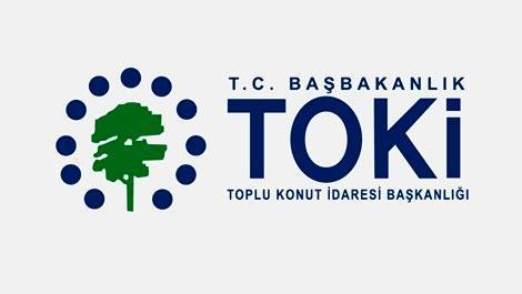 Toki Logo - TOKİ, Ankara ve Aksaray'da konut inşa ettirecek