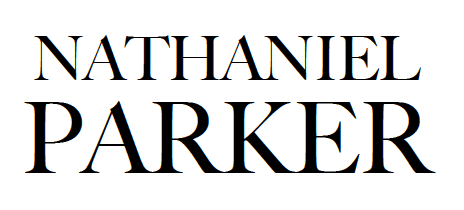 Nathaniel Logo - Nathaniel-Parker-logo - Mellon Educate South Africa
