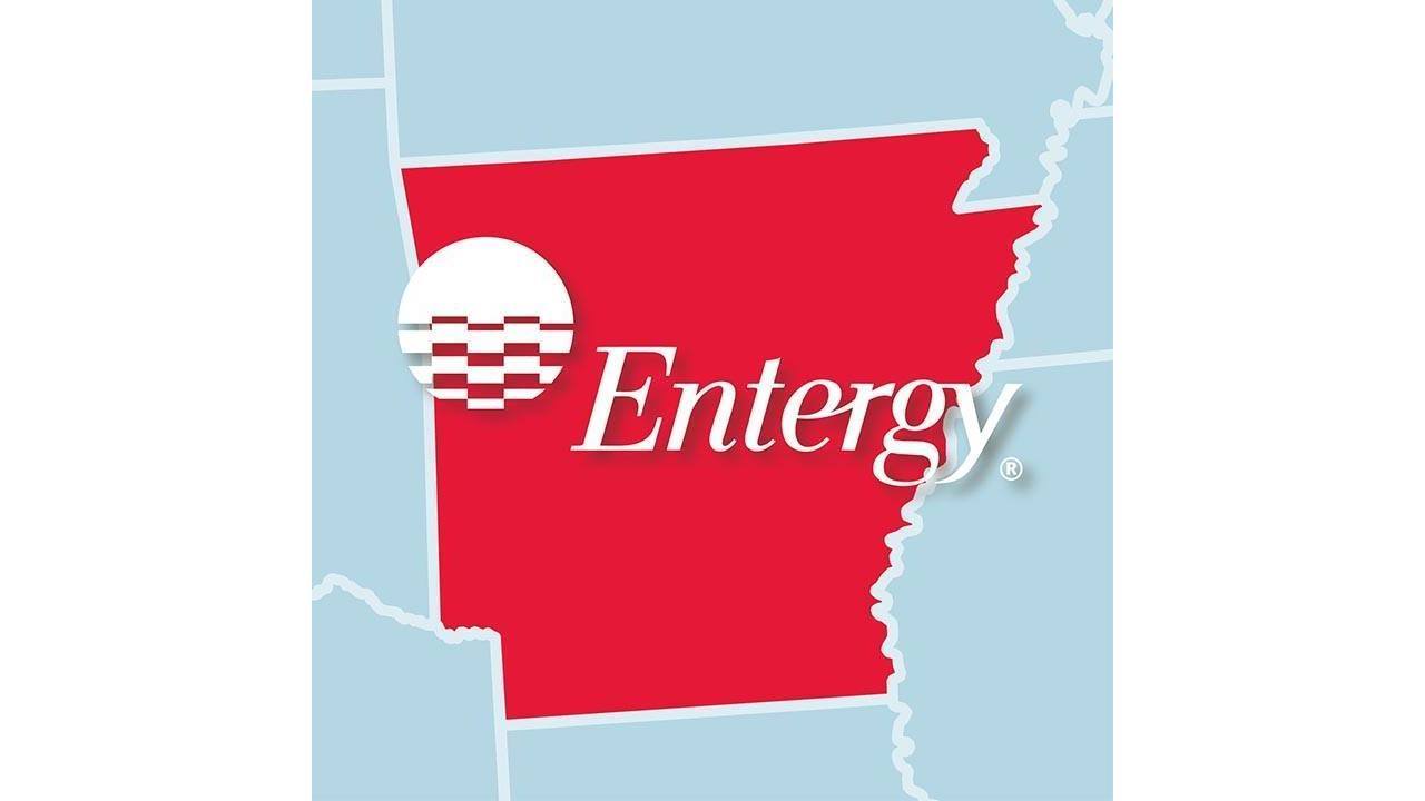 Entergy Logo - Entergy Arkansas to Reduce Coal Use