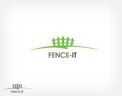 Fence Logo - Fence Logo Design Concepts