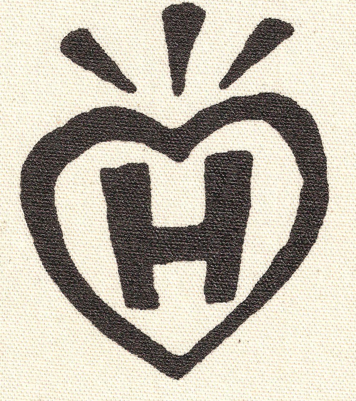 Hickey Logo - Remote Outposts: HICKEY - 
