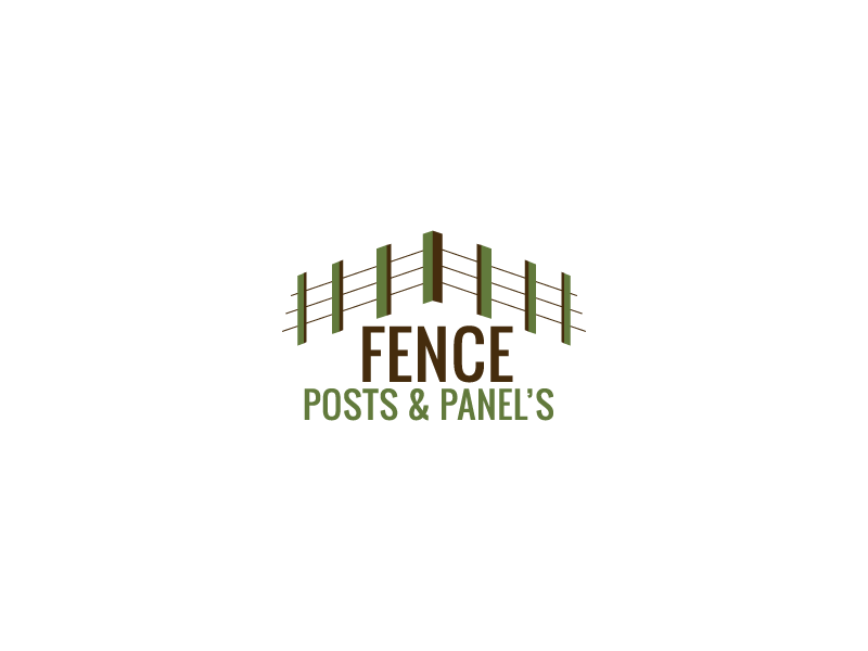 Fence Logo - Contest Logo design contest Instant $25 Paypal