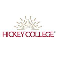 Hickey Logo - Hickey College