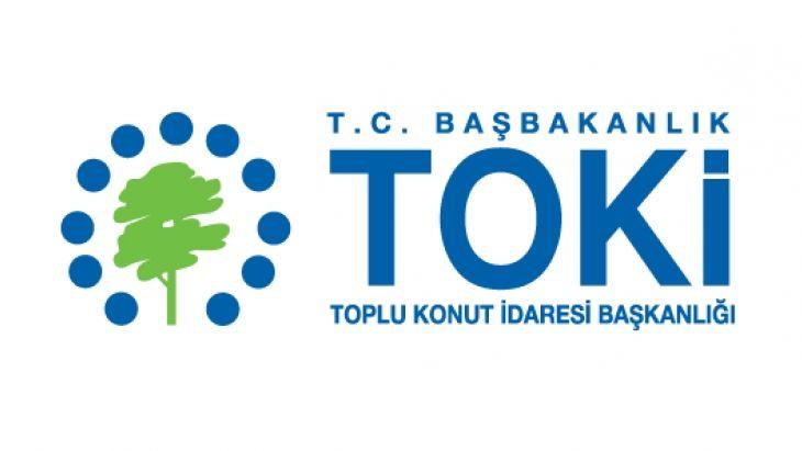 Toki Logo - TOKİ'nin yüzde 20 indirim kampanyası yarın başlıyor - Son Dakika 23 ...