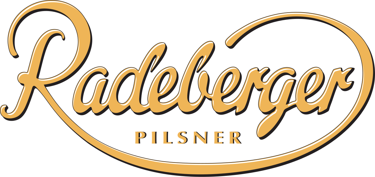 Radeberger Logo - Datei:Radeberger Logo.svg – Wikipedia