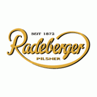 Radeberger Logo - Radeberger | Brands of the World™ | Download vector logos and logotypes