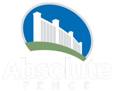 Fence Logo - Home - Absolute Fence