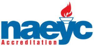 NAEYC Logo - Early Childhood Education Accreditation