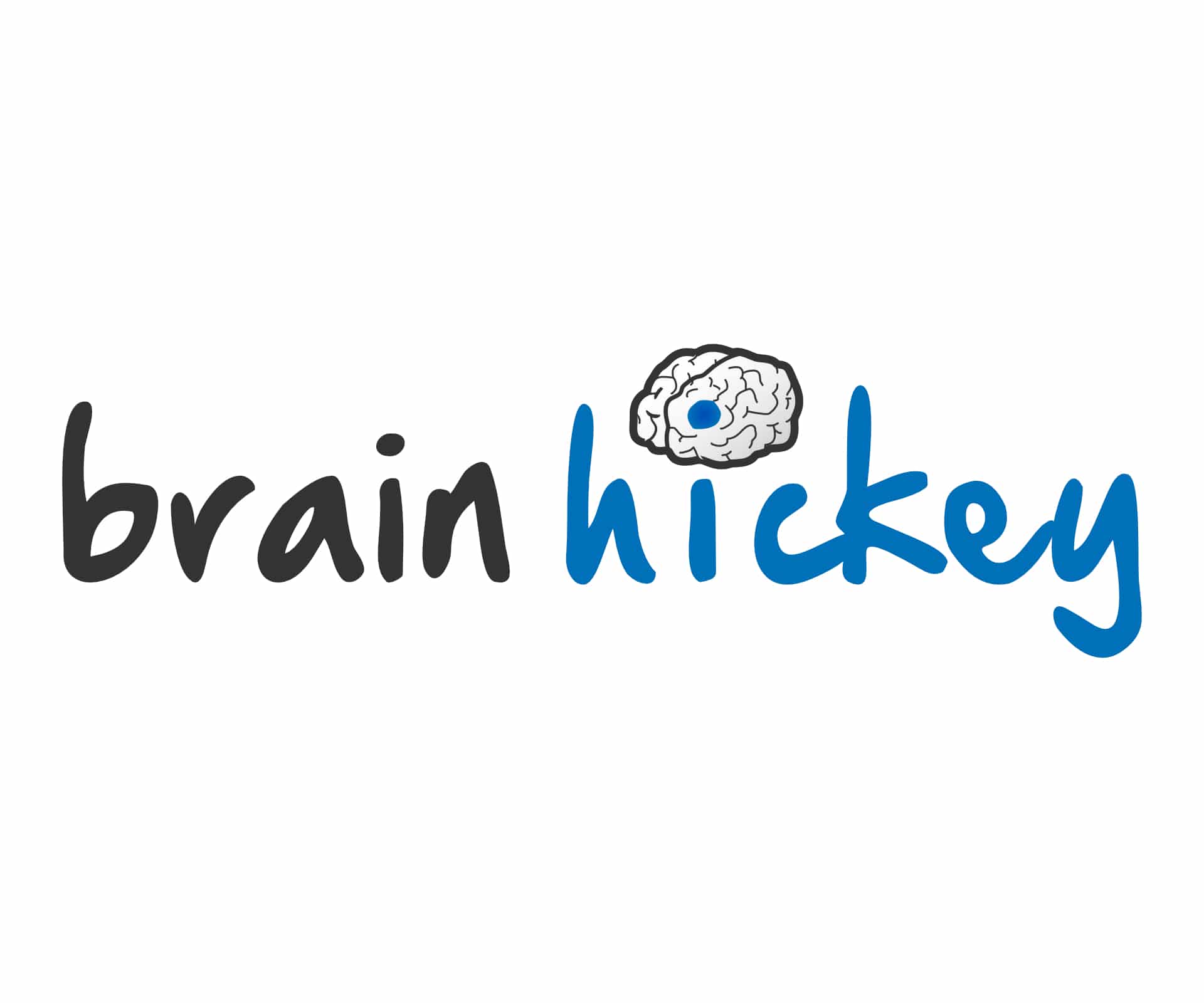 Hickey Logo - Home - brain hickey