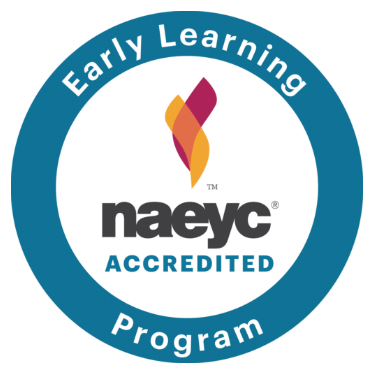 NAEYC Logo - naeyc logo