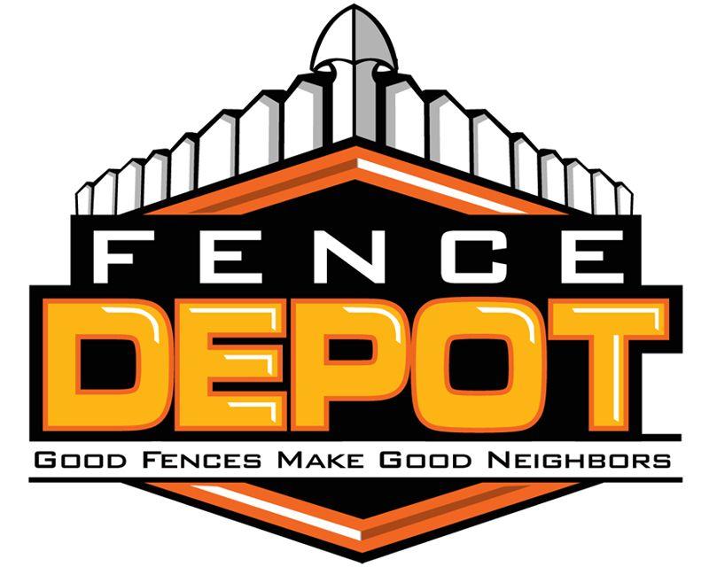 Fence Logo - Fence Contractor Logo Designer | Long Island Logo Design | Logo ...