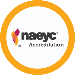 Accreditation Logo - Accreditation of Higher Education Programs | NAEYC