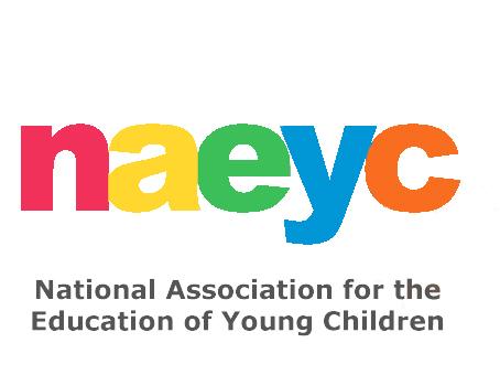 NAEYC Logo - NAEYC Annual Conference (Nov. 15 18)