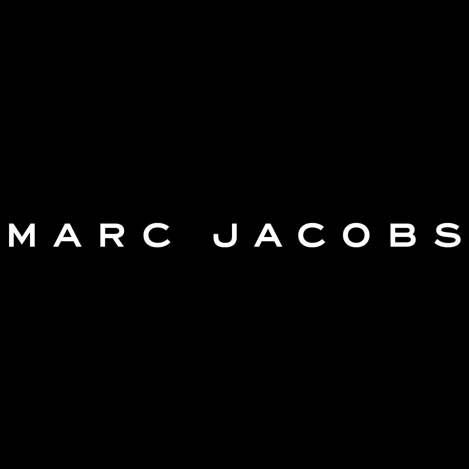 Marc Jacobs Logo - Marc by marc jacobs Logos
