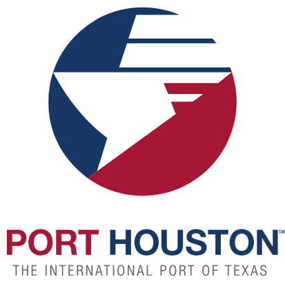 Seaport Logo - Homepage - Port Houston