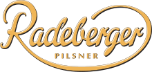 Radeberger Logo - Radeberger Brewery