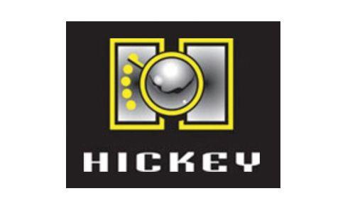 Hickey Logo - M.J. Hickey | ARP Supply Buying Group