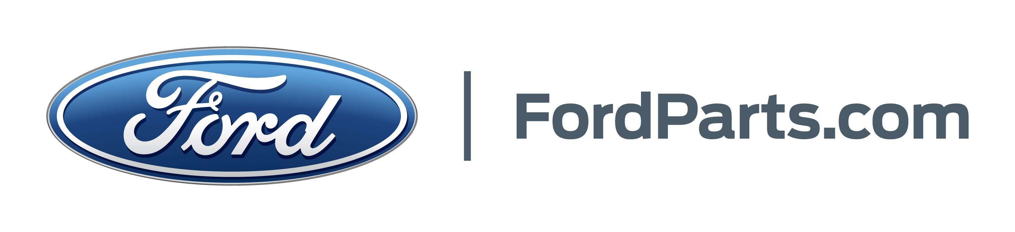 Ford.com Logo - Ford. Global Brand Protection