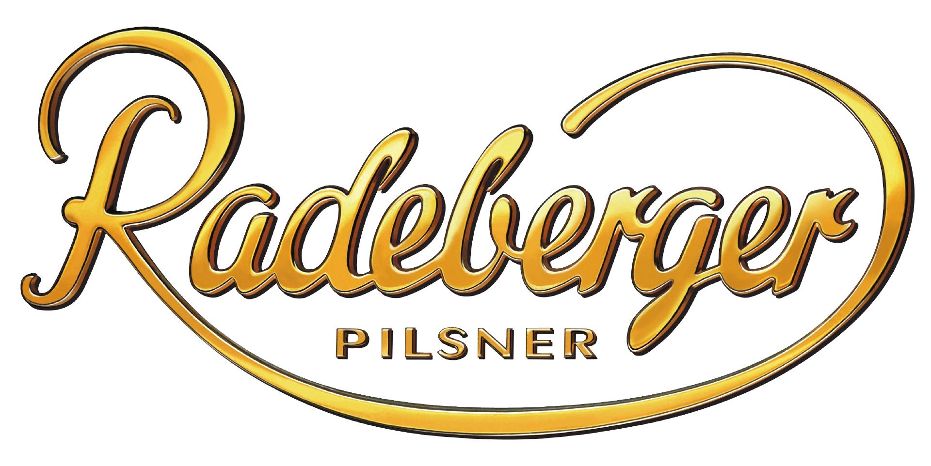 Radeberger Logo - Radeberger - Callen-Lorde