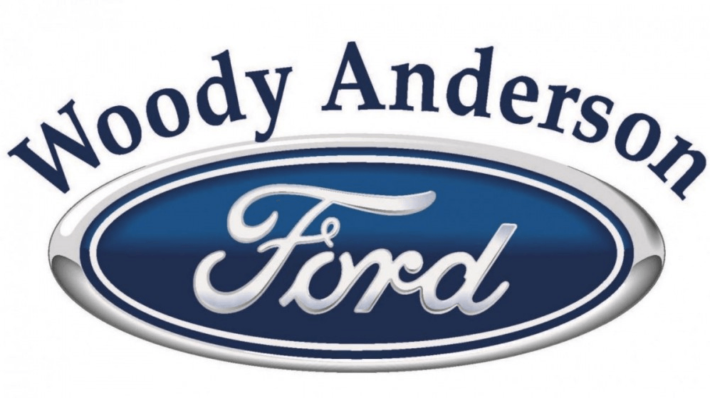 Ford.com Logo - Ford Dealer in Huntsville, AL. Used Cars Huntsville. Woody