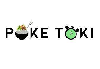 Toki Logo - Poke Toki of Restaurants, Bars, Entertainment & Local
