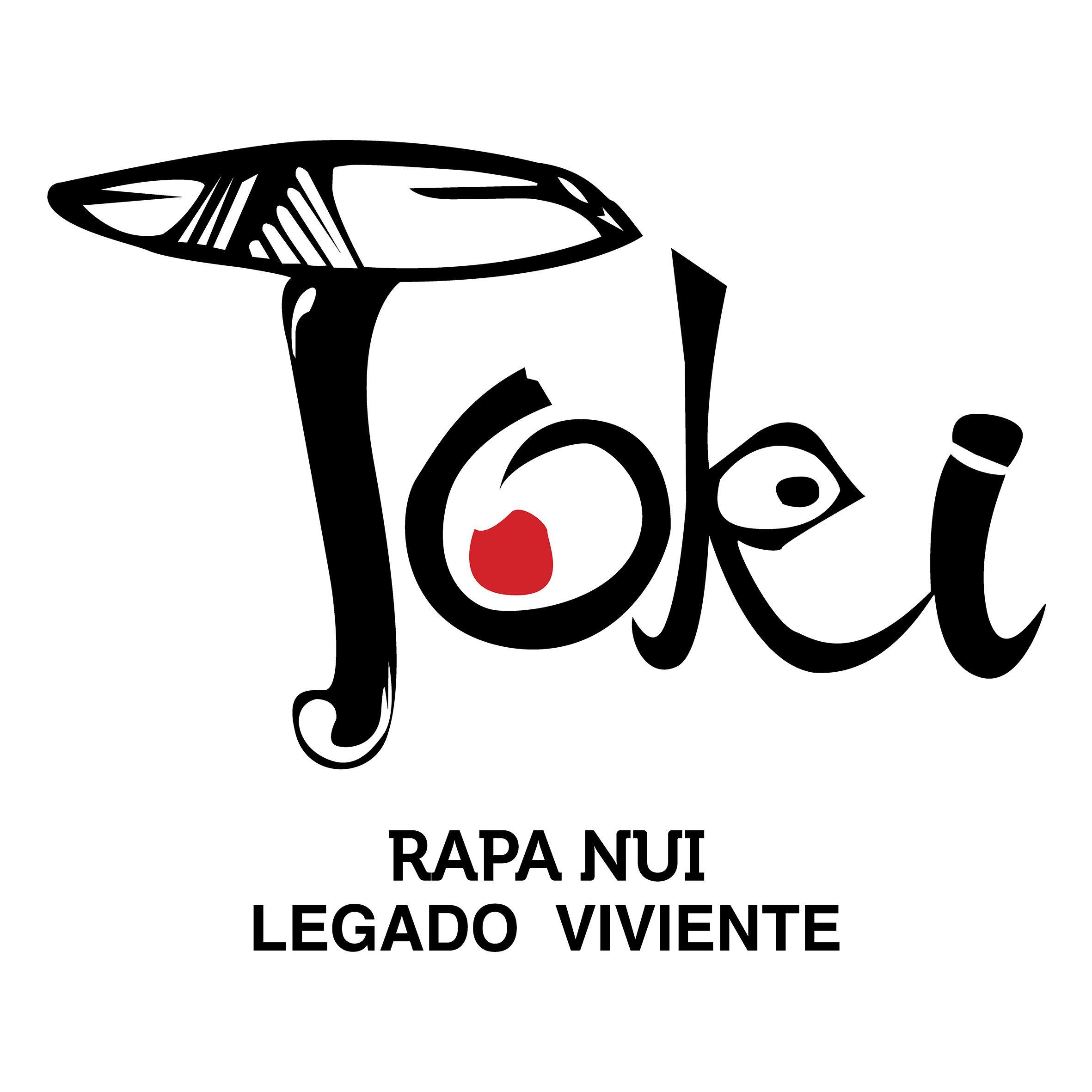 Toki Logo - Tailor-made holidays and travel experiences in Chile and South America