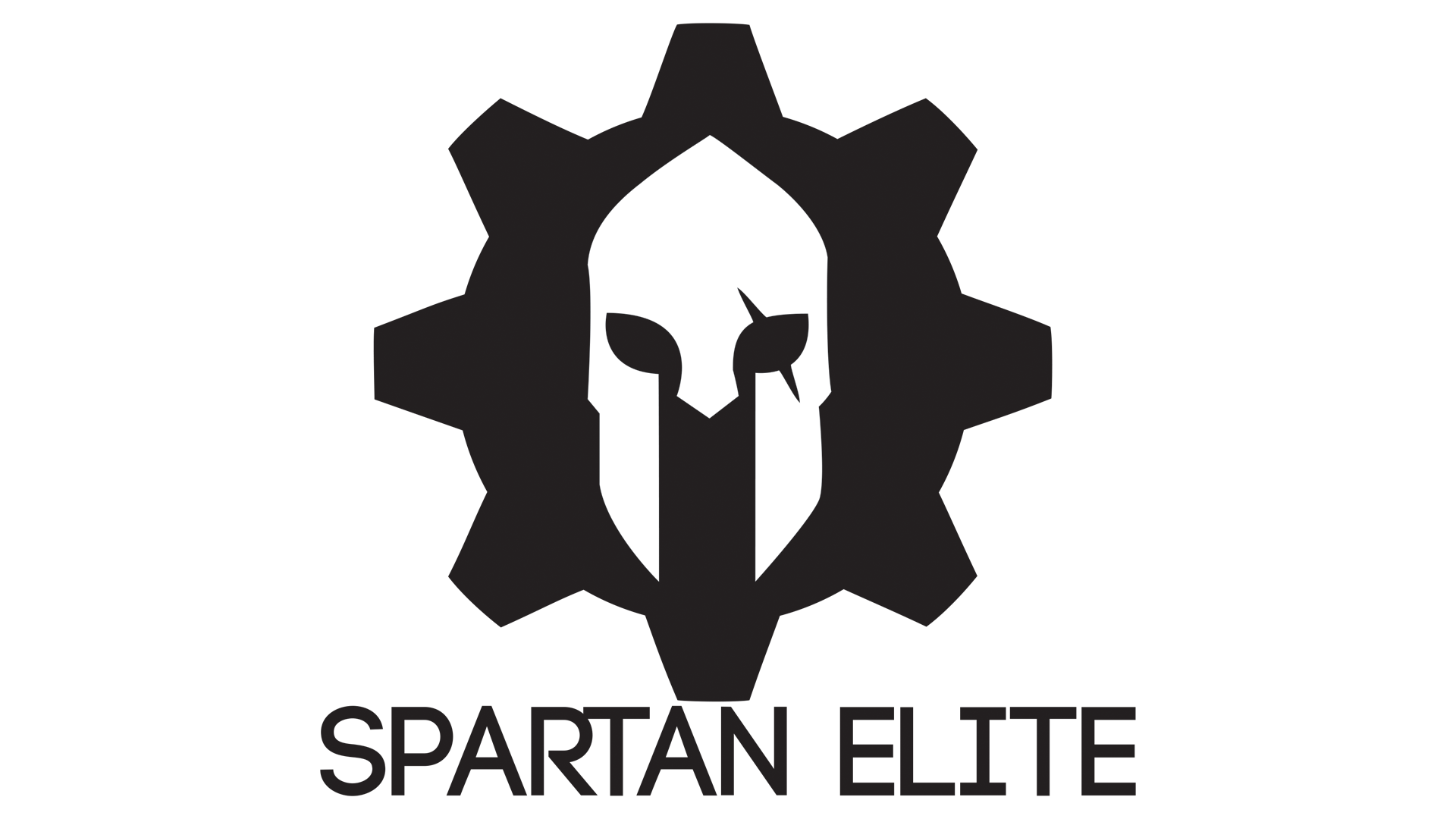 Hickey Logo - Modern, Professional, It Company Logo Design for Spartan Elite under ...