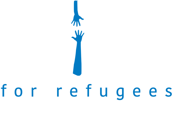 Refugee Logo - Voices For Refugees Refugee Agency