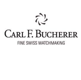 Bucherer Logo - Swisstime : Detail