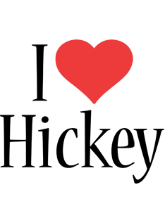 Hickey Logo - Hickey Logo | Name Logo Generator - I Love, Love Heart, Boots ...