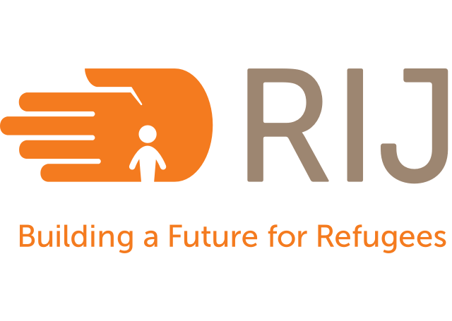 Refugee Logo - Refugees International Japan a Future for Refugees