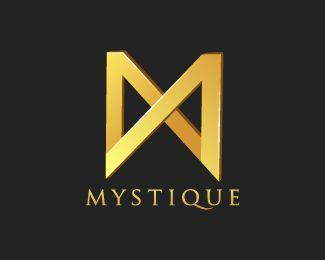 Mystique Logo - Mystique Designed by khushigraphics | BrandCrowd