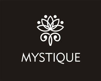Mystique Logo - Mystique Designed by Shtef Sokolovich | BrandCrowd