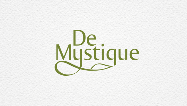 Mystique Logo - De mystique logo