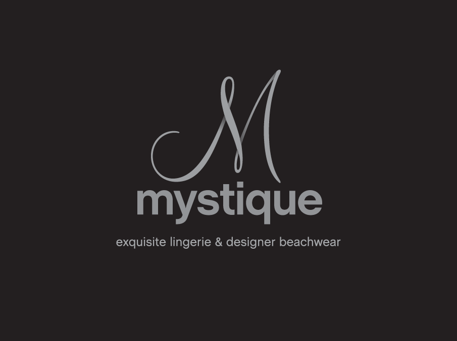 Mystique Logo - Mystique Branding Project Designer. Brand & Logo Design