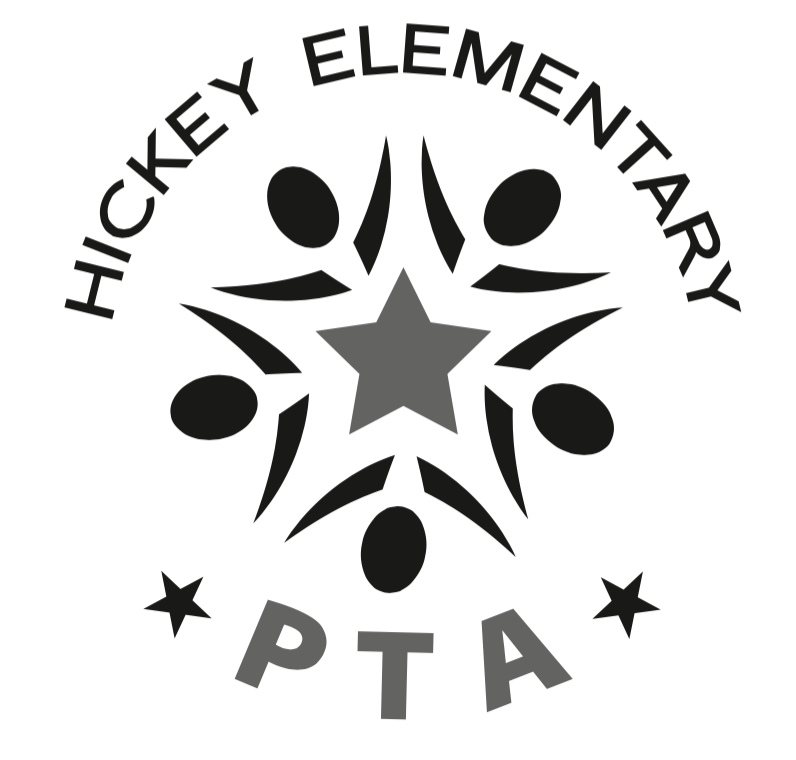 Hickey Logo - Hickey PTA: Welcome to the Hickey PTA