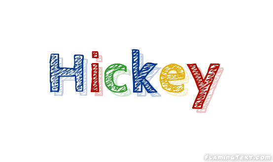 Hickey Logo - United States of America Logo | Free Logo Design Tool from Flaming Text