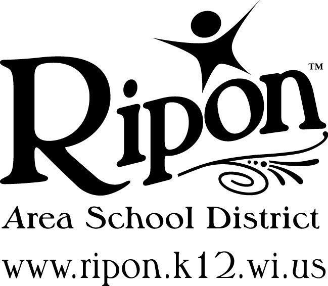 Ripon Logo - Ripon Area School District logos