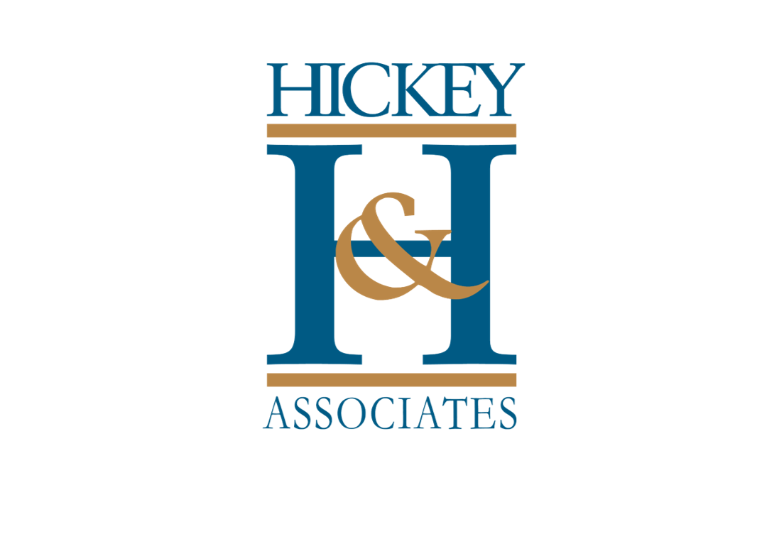 Hickey Logo - H&A Logo and Associates