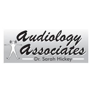 Hickey Logo - Sarah Hickey - Hearing Healthcare Provider in Poplar Bluff