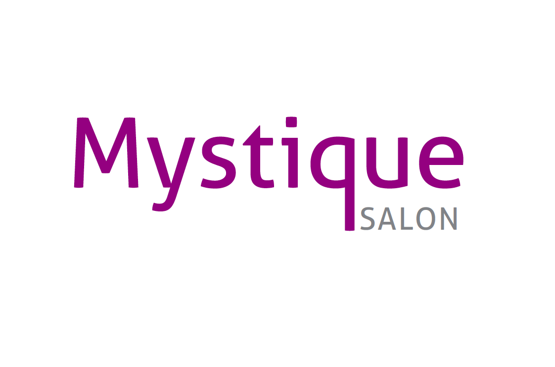 Mystique Logo - Esiouqrut: Mystique: Logo + Mural