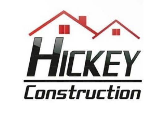 Hickey Logo - Hickey Construction Ltd. | Better Business Bureau® Profile
