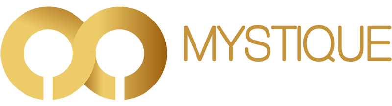 Mystique Logo - Mystique Integrated. Marketing & Advertising Agency in Kingston