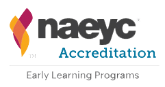 NAEYC Logo - Accreditation Commonwealth University