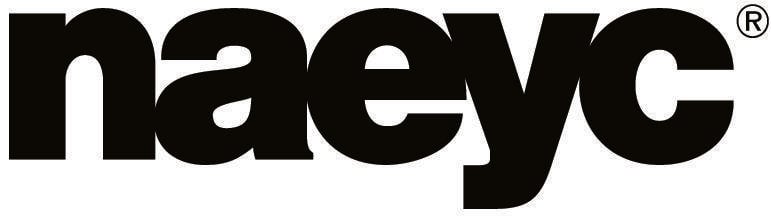 NAEYC Logo - NAEYC – FLAEYC