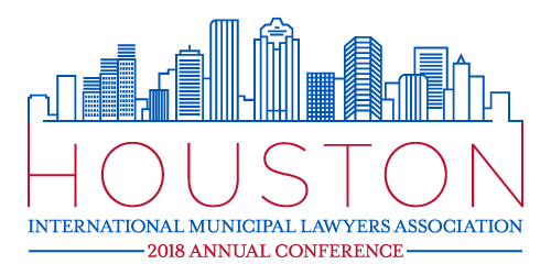 Houston Logo - Annual Conference