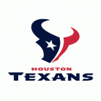 Houston Logo - Houston Texans | Brands of the World™ | Download vector logos and ...