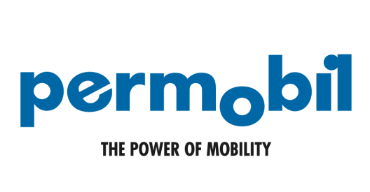 Permobil Logo - permobil logo - The Boyens Group