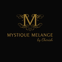 Mystique Logo - Mystique Melange, C-3/8, Phase - 2, Ashok Vihar, New Delhi (2019)