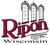 Ripon Logo - Downtown Ripon Wisconsin